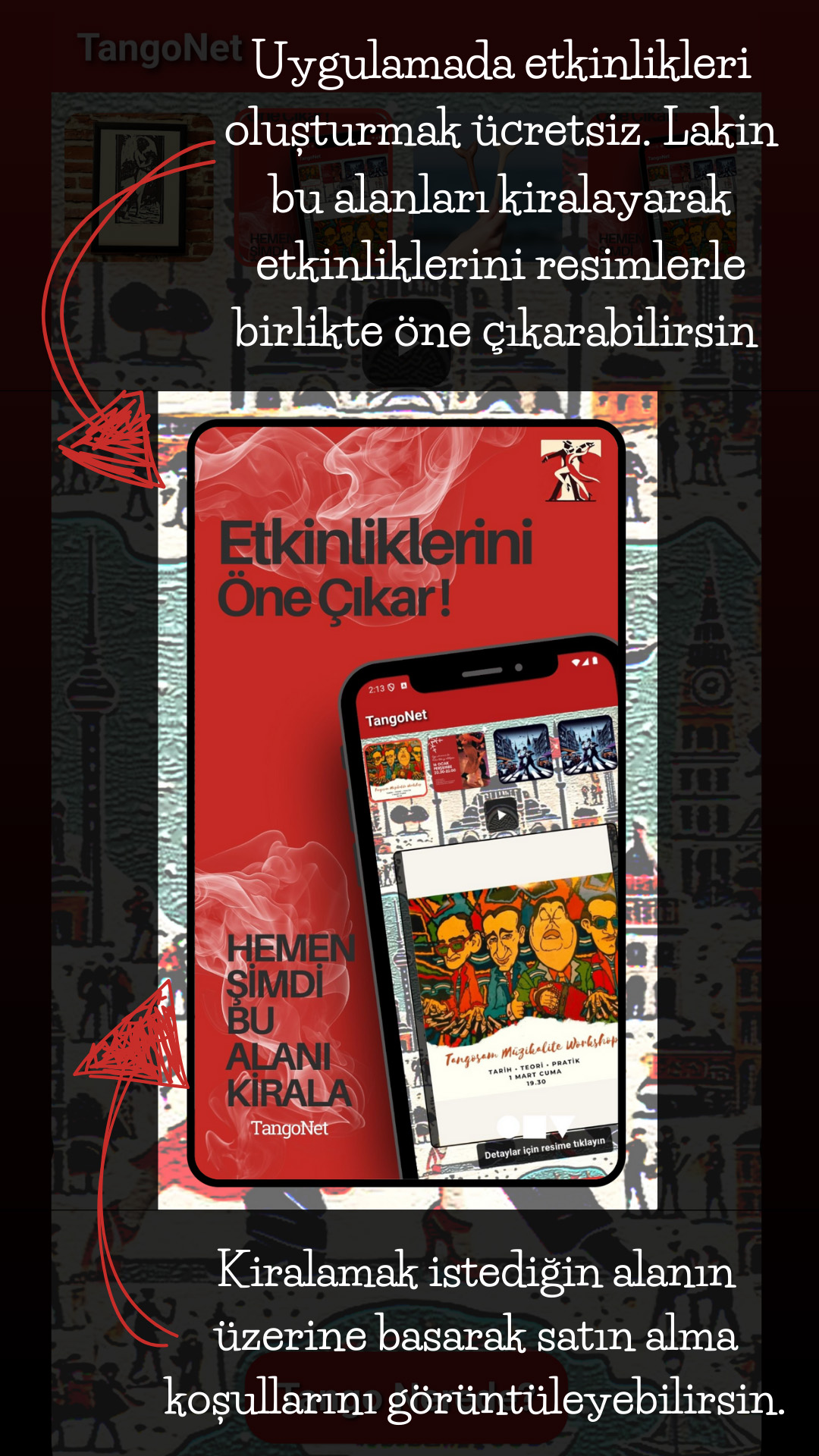 Eğitmen Ekran 1